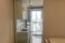 1 Bedroom Condo for rent in The Saint Residences, Chom Phon, Bangkok near MRT Phahon Yothin