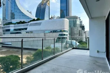 2 Bedroom Condo for rent in New House, Lumpini, Bangkok near BTS Chit Lom
