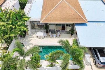 3 Bedroom Villa for sale in Trichada Villa Phuket, Choeng Thale, Phuket