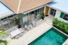 3 Bedroom Villa for sale in Trichada Villa Phuket, Choeng Thale, Phuket