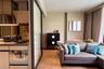 1 Bedroom Condo for rent in The Reserve 61 Hideaway, Khlong Tan Nuea, Bangkok near BTS Ekkamai