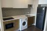 2 Bedroom Condo for rent in The Saint Residences, Chom Phon, Bangkok near MRT Phahon Yothin