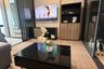 1 Bedroom Condo for rent in Aspire Sukhumvit - Rama 4, Phra Khanong, Bangkok near BTS Phra Khanong