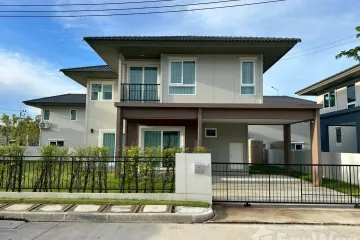 4 Bedroom House for rent in Saransiri Koh Keaw Retreat, Ko Kaeo, Phuket