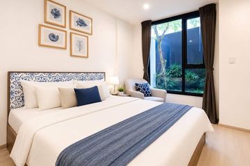 1 Bedroom Condo for sale in THE BASE Central-Phuket, Wichit, Phuket