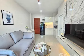 1 Bedroom Condo for sale in CC Condominium, Nong Prue, Chonburi