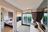 1 Bedroom Condo for sale in The Indeed Condo Pattaya, Nong Prue, Chonburi