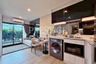1 Bedroom Condo for sale in The Indeed Condo Pattaya, Nong Prue, Chonburi