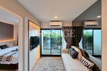 1 Bedroom Condo for sale in The Indeed Condo Pattaya, Nong Prue, Chonburi