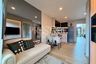 1 Bedroom Condo for sale in The Indeed Condo Pattaya, Nong Prue, Chonburi