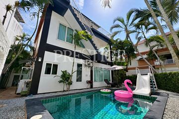 3 Bedroom House for sale in Baan Chai Haad, Nong Prue, Chonburi