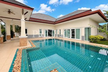 3 Bedroom House for sale in Huai Yai, Chonburi
