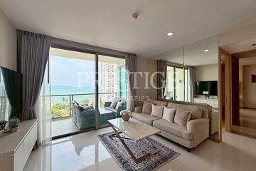 2 Bedroom Condo for sale in The Riviera Wongamat, Na Kluea, Chonburi