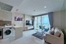 2 Bedroom Condo for sale in The Riviera Wongamat, Na Kluea, Chonburi