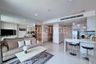 2 Bedroom Condo for sale in The Riviera Wongamat, Na Kluea, Chonburi