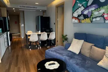 2 Bedroom Condo for sale in Beverly Mountain Bay Pattaya, Nong Prue, Chonburi