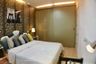 1 Bedroom Condo for rent in TC Green, Huai Khwang, Bangkok near MRT Phetchaburi