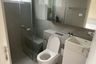 2 Bedroom Condo for rent in The Saint Residences, Chom Phon, Bangkok near MRT Phahon Yothin