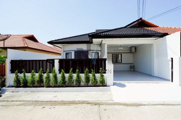 3 Bedroom Townhouse for sale in Nong Prue, Chonburi