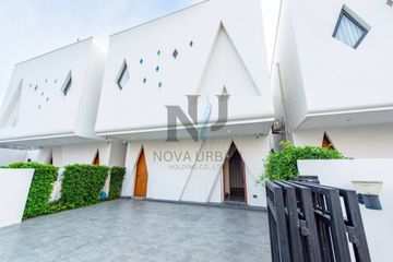 4 Bedroom House for Sale or Rent in Nong Prue, Chonburi