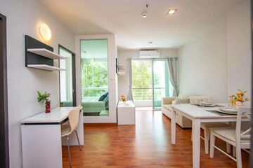 1 Bedroom Condo for sale in One Plus Condo - Klongchon 3, Suthep, Chiang Mai