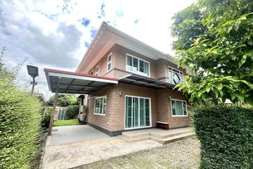 3 Bedroom House for rent in Nam Phrae, Chiang Mai