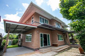 3 Bedroom House for rent in Nam Phrae, Chiang Mai