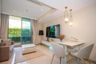 1 Bedroom Condo for sale in Hilltania, Chang Phueak, Chiang Mai