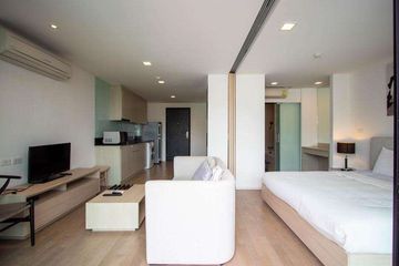 1 Bedroom Condo for rent in Liv@Nimman, Suthep, Chiang Mai