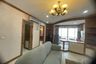 1 Bedroom Condo for sale in The Prime Suites, Khlong Toei, Bangkok near BTS Asoke