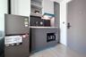 1 Bedroom Condo for rent in Maroon Ratchada 32, Chan Kasem, Bangkok near MRT Chankasem