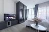 1 Bedroom Condo for rent in Maroon Ratchada 32, Chan Kasem, Bangkok near MRT Chankasem