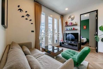 2 Bedroom Condo for rent in CitiSmart Sukhumvit 18, Khlong Toei, Bangkok near BTS Asoke