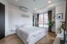 2 Bedroom Condo for rent in CitiSmart Sukhumvit 18, Khlong Toei, Bangkok near BTS Asoke