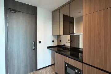 1 Bedroom Condo for rent in AESTIQ Thonglor, Khlong Tan Nuea, Bangkok near BTS Thong Lo
