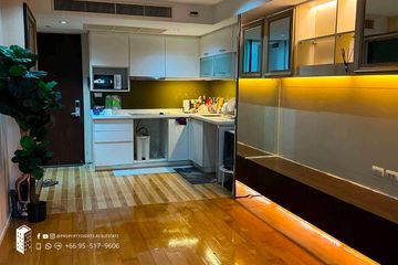 2 Bedroom Condo for sale in The Alcove Thonglor 10, Khlong Tan Nuea, Bangkok near BTS Thong Lo