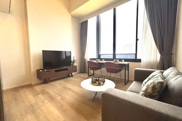 1 Bedroom Condo for rent in Siamese Sukhumvit 87, Bang Chak, Bangkok near BTS On Nut