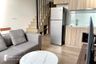 1 Bedroom Condo for rent in Siamese Sukhumvit 87, Bang Chak, Bangkok near BTS On Nut