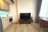 1 Bedroom Condo for rent in Siamese Sukhumvit 87, Bang Chak, Bangkok near BTS On Nut