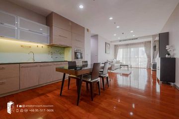 2 Bedroom Condo for rent in Noble Ora, Khlong Tan Nuea, Bangkok near BTS Thong Lo