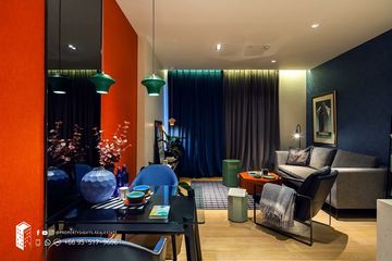 1 Bedroom Condo for rent in BEATNIQ Sukhumvit 32, Khlong Tan, Bangkok near BTS Thong Lo