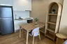 1 Bedroom Condo for rent in The Saint Residences, Chom Phon, Bangkok near MRT Phahon Yothin