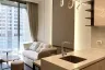 1 Bedroom Condo for rent in LAVIQ Sukhumvit 57, Khlong Tan Nuea, Bangkok near BTS Thong Lo