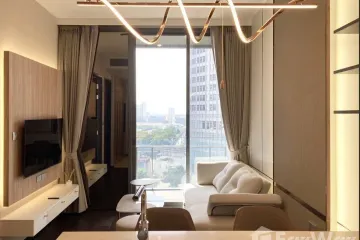 1 Bedroom Condo for rent in LAVIQ Sukhumvit 57, Khlong Tan Nuea, Bangkok near BTS Thong Lo