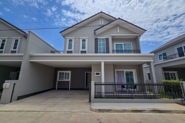 3 Bedroom House For Rent