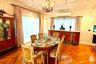3 Bedroom House for rent in Setthasiri Krungthep Kreetha 2, Hua Mak, Bangkok near MRT Hua Mak