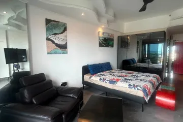 Condo for rent in View Talay 2, Nong Prue, Chonburi