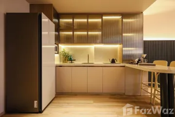 1 Bedroom Condo for sale in Arom Jomtien, 