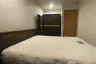 1 Bedroom Condo for rent in Circle Condominium, Makkasan, Bangkok near Airport Rail Link Makkasan