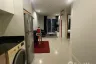 1 Bedroom Condo for rent in Circle Condominium, Makkasan, Bangkok near Airport Rail Link Makkasan